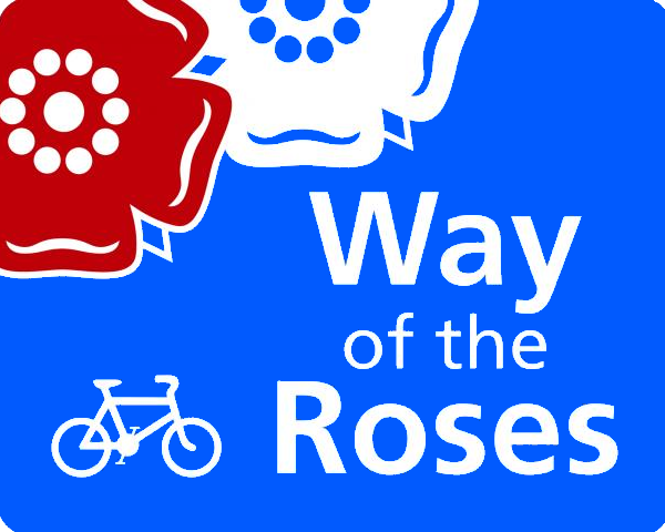 Way of the Roses Cycle Route image